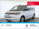 Volkswagen Multivan Lang Life AHK 7 Sitze Vis-a-Vis LED - VW T7 Multivan Gebrauchtwagen in Bremen