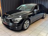 BMW 520 Gran Turismo d |AUTOMATIK|XENON|NAVI|R-CAM| - BMW 520 Gran Turismo Gebrauchtwagen