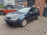 Volkswagen Golf 1.6 FSI Comfortline Automatik - Volkswagen Golf: Fsi