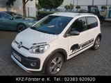Volkswagen up /cross up/ Climatronic/ 1.Hand Mws - Volkswagen up! in Hamm