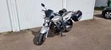 Kawasaki ZR7