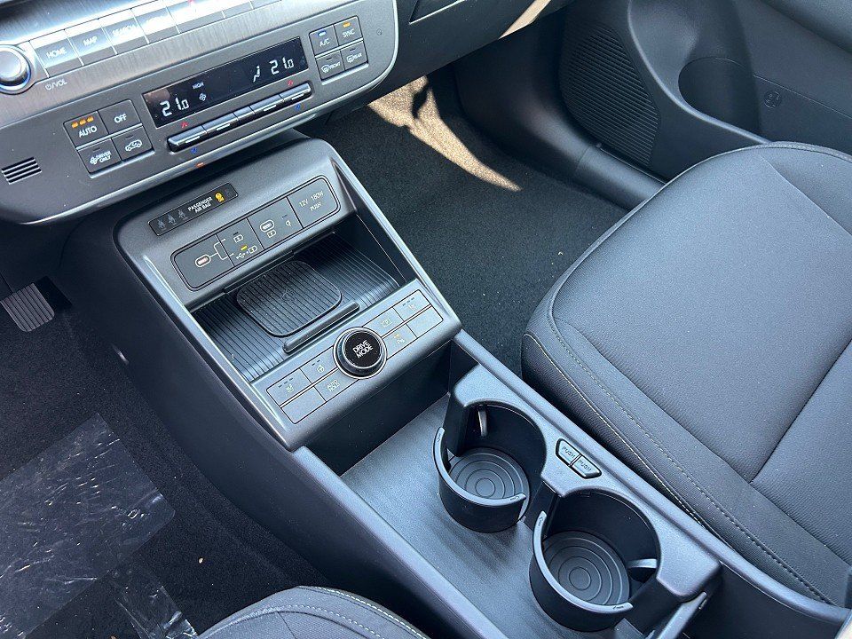 Fahrzeugabbildung Hyundai KONA SX2 MY26 EV 49kWh TREND ASSIST-P 360°+NAV++