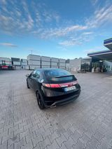 Honda civic 1.4 .2 Hand - Honda Civic: Kleinwagen