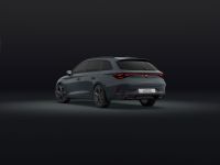 Cupra Leon - Vorschau Bild 5