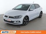 Volkswagen Polo 1.0 TSI Highline Aut. *NAVI*LED*ACC*CAM* - VW Polo Gebrauchtwagen in Stuttgart