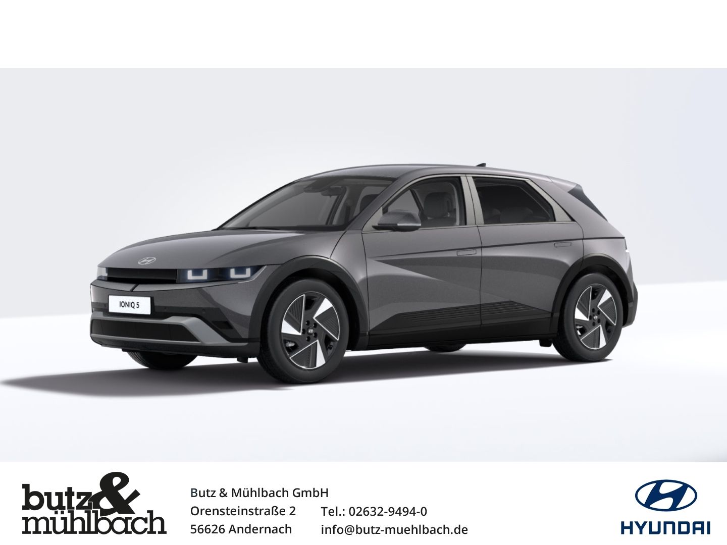 Hyundai IONIQ 5