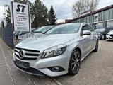 Mercedes-Benz A 180 1.6  BlueEfficiency*AHK*KLIMA*PARKASSIST* - gebrauchte Mercedes-Benz A-Klasse aus dem Jahr 2012