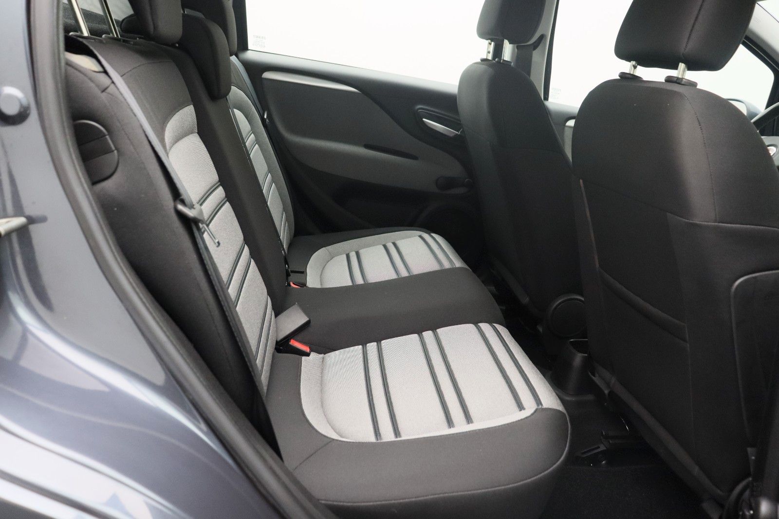 Fahrzeugabbildung Fiat Punto Evo 1.4 Dynamic