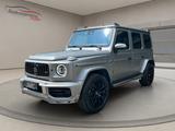 Mercedes-Benz G 500 / Brabus / Designo / Burmester / AMG Line - gebrauchte Mercedes-Benz G 500 aus dem Jahr 2019