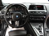 BMW M6 Gran Coupé M6 - BMW M6 Gebrauchtwagen