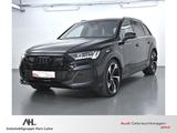 Audi Q7 50 TDI quattro S line 3 Sitzreihe Luftfederun