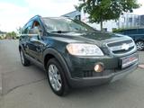 Chevrolet Captiva 3.2 LT 4WD-7 Sitze - Chevrolet Captiva in Essen