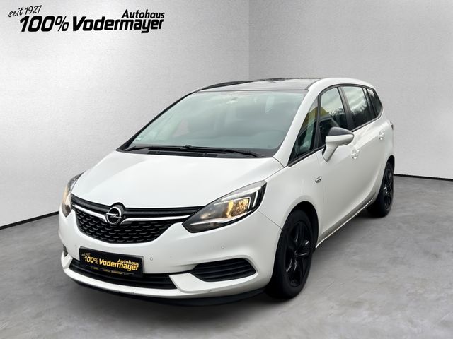 Opel Zafira Edition 2.0