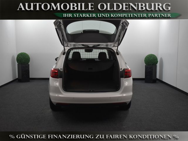 Opel Astra 1.6 D 120 Jahre *LED*SHZ*Navi*Spur*Lenkhzg