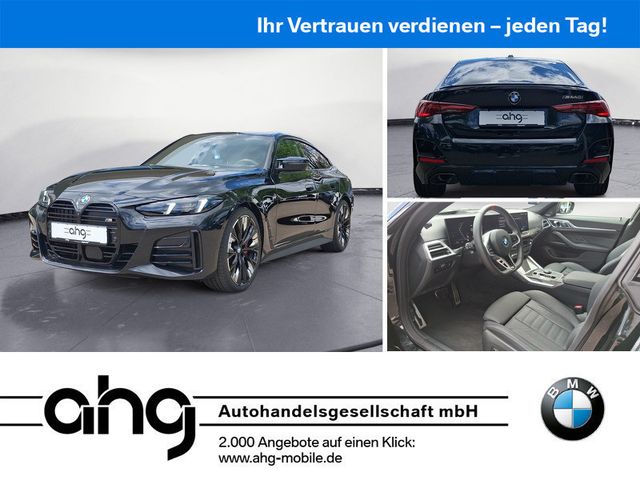 BMW M440i xDrive Gran Coupe M Sport Pro 20' Glasdach