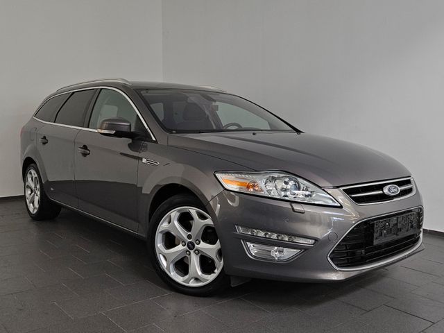 Ford Mondeo 2,0TDCi 120kW Business Ed. Tu. PowerSh.