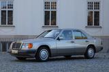 Mercedes-Benz 200E W124 *Original 35tkm*1.Hand*Automatik* - Mercedes-Benz W124t