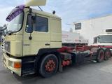MAN 24.372  /  Unterflur  U 16 - MAN 372