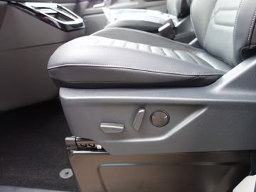 Bild 14 Ford Tourneo Custom L2 Titanium FWD Matrix