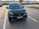 Smart SMART FOR FOUR BRABUS DESIGN / 13500KM / K... - Smart ForFour in Augsburg