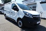 Opel Vivaro B Kasten 2,9t, Klima, Navi, PDC, Tempomat - Opel Vivaro in Solingen