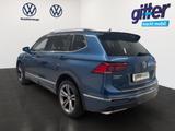 Volkswagen Tiguan Allspace Highline 4M R-LINE AHK LED PANNO - Volkswagen Tiguan Allspace in Erfurt
