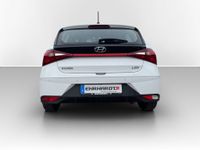 Hyundai i20 - Vorschau Bild 7