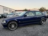 BMW 316 kompakt Sport|Leder| Schiebedach| - BMW 316 in Ludwigshafen