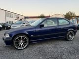 BMW 316 kompakt Sport|Leder| Schiebedach| - BMW 3er Reihe aus 1996