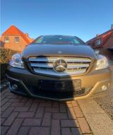 Mercedes-Benz Mercedes Benz B170 Leder Navi Pdc - Mercedes-Benz B 170 von privat