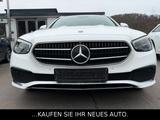 Mercedes-Benz E 220  T-Modell  4Matic* Klima* AHK* - : Taxi