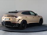 Lamborghini Urus Sport - Lamborghini Gebrauchtwagen von 2024