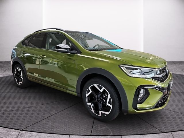 Fahrzeugabbildung Volkswagen Taigo R-Line 1.0 TSI OPF 85 kW (116 PS) 7-Gang-A