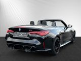 BMW M4 Competition Cabrio MxDrive|19"/20"|DA-Prof. - BMW: Competition