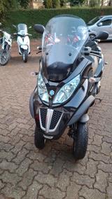 Piaggio Mp3 500 LT ie Business  - PIAGGIO MOFA