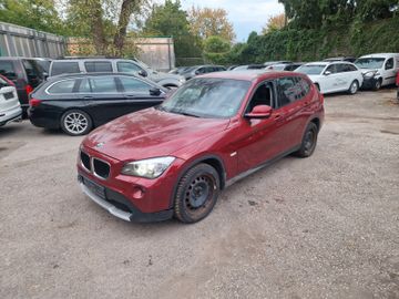 BMW X1 - 3