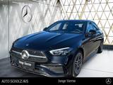 Mercedes-Benz C 300 d AMG Kamera*KeylessGo*LEDhigh*Sitzkomfort - gebrauchte Mercedes-Benz C 300 aus dem Jahr 2025