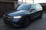 Volkswagen Tiguan Allspace Life 4Motion - VW Tiguan Allspace Unfallwagen
