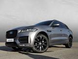 Jaguar F-Pace 20d AWD R-Sport ACC LED 20 MERIDIAN LEDER - Jaguar F-Pace: R Sport