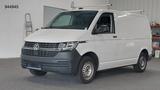 Volkswagen T6.1 Transporter 3-SITZER/AHK/KAMERA/FLÜGELTÜREN - Volkswagen Transporter 3