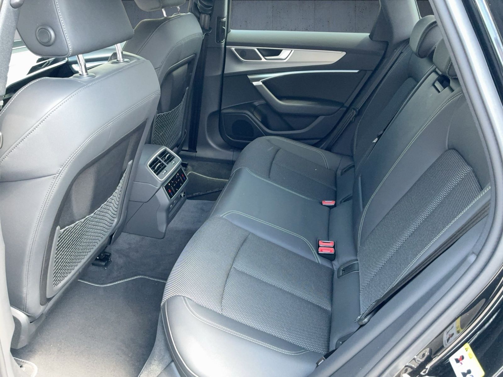 Audi A6 - Bild 13