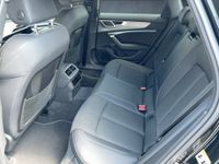 Audi A6 - Vorschau Bild 13