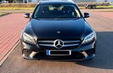 Mercedes-Benz C 180 T Autom. - AVANTGARDE  - Mercedes-Benz C 180 in Freiburg