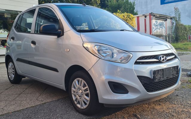 Hyundai i10 1.1 Classic