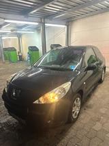 Peugeot 206 + Top zustand (TÜV 04/27) - Peugeot 206 in Mainz