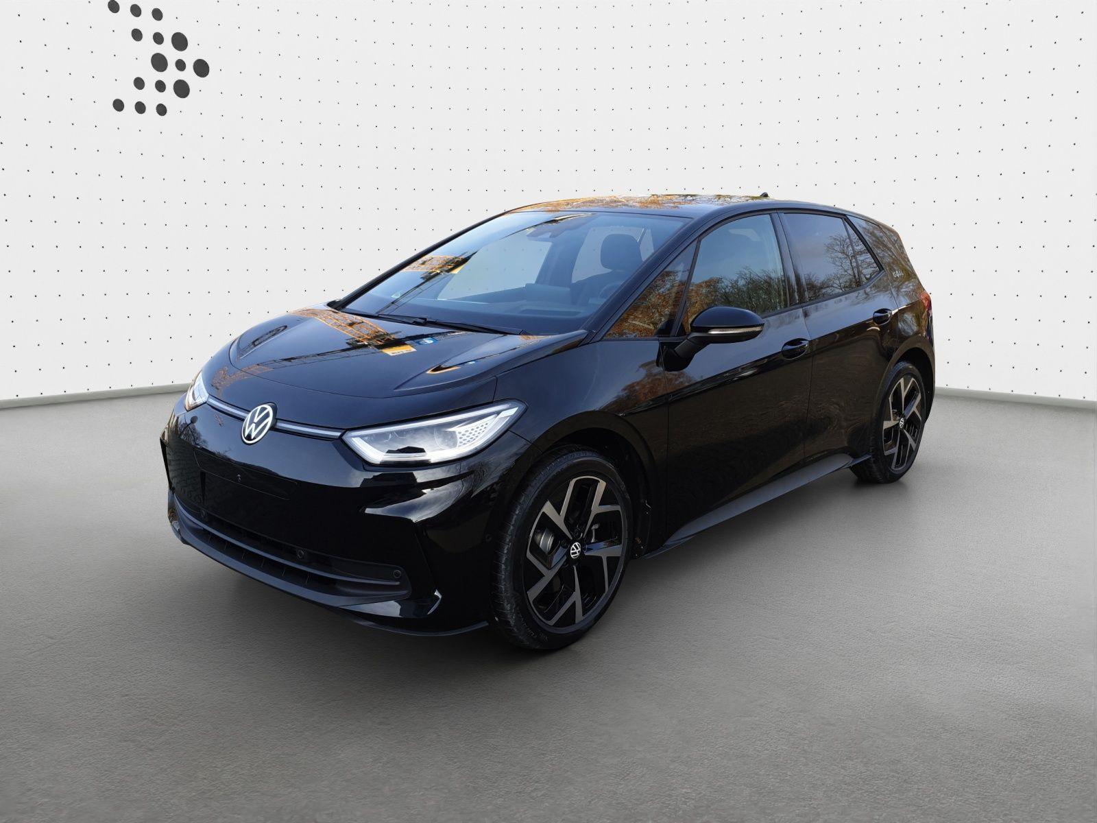Volkswagen ID.3 Pro GOAL 150 kW (204 PS) 59 kWh 1-Gang-Auto