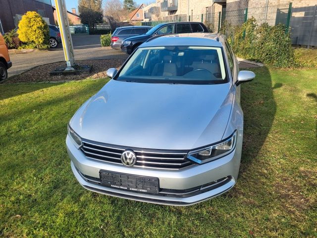 Volkswagen Passat Variant Comfortline BMT/Start-Stopp