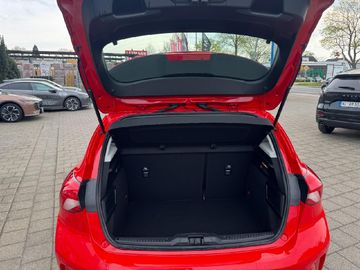 Ford Focus 1.0 Titanium NaviLEDKlima 