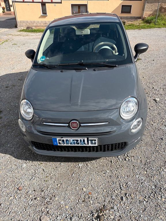 Image of Fiat 500