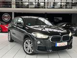 BMW X2 sDrive 18 d Advantage Plus*80Tkm*Automatik* - BMW: X8